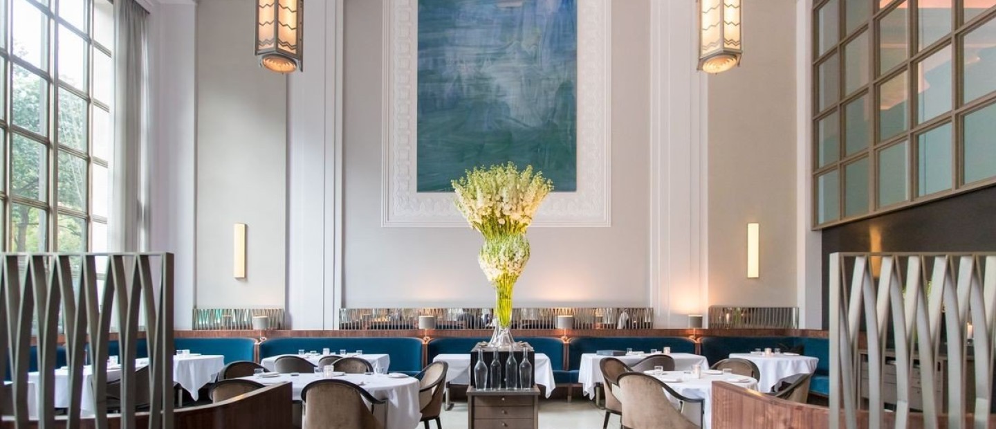 Τα must-visit εστιατόρια στη Νέα Υόρκη σύμφωνα με διάσημους tastemakers