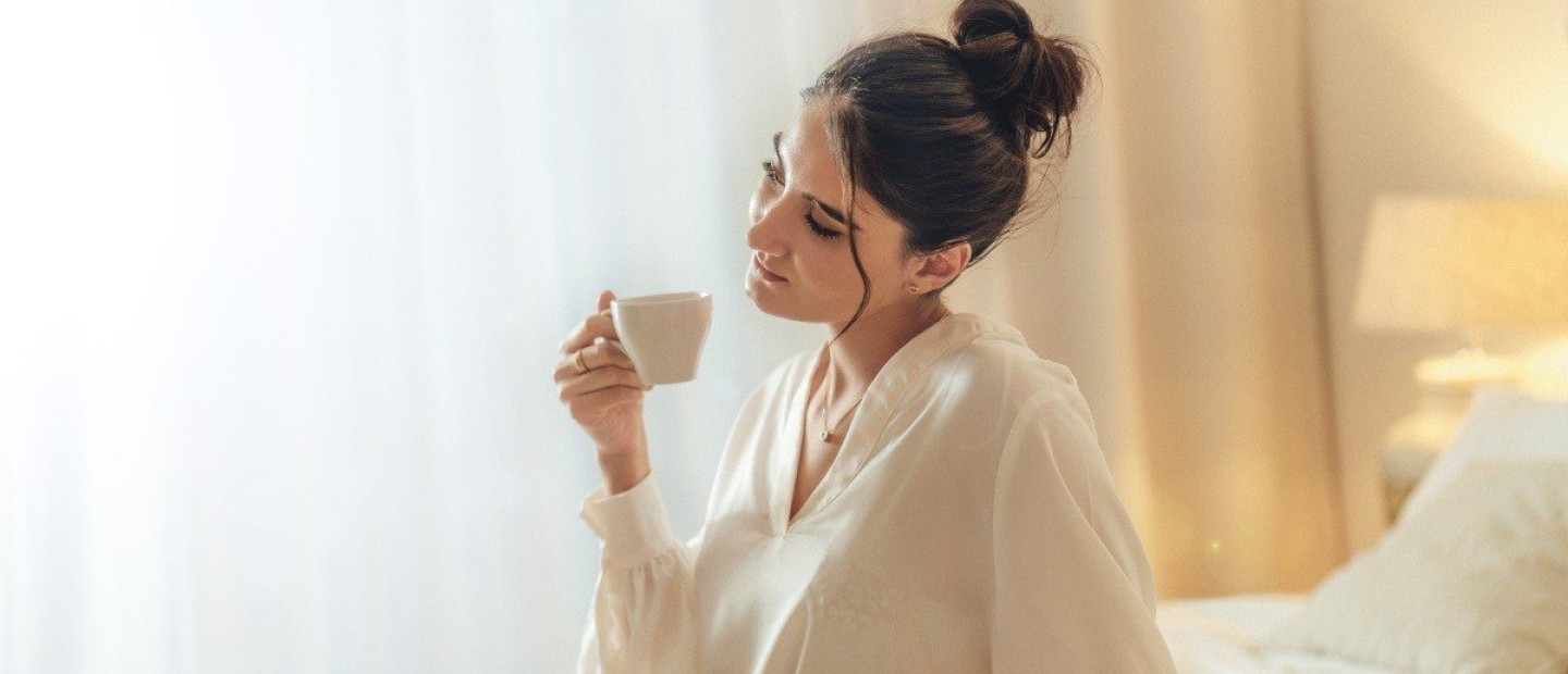 Me myself & I :  Κανονίζουμε το πιο ενδιαφέρον ραντεβού με τον εαυτό μας 