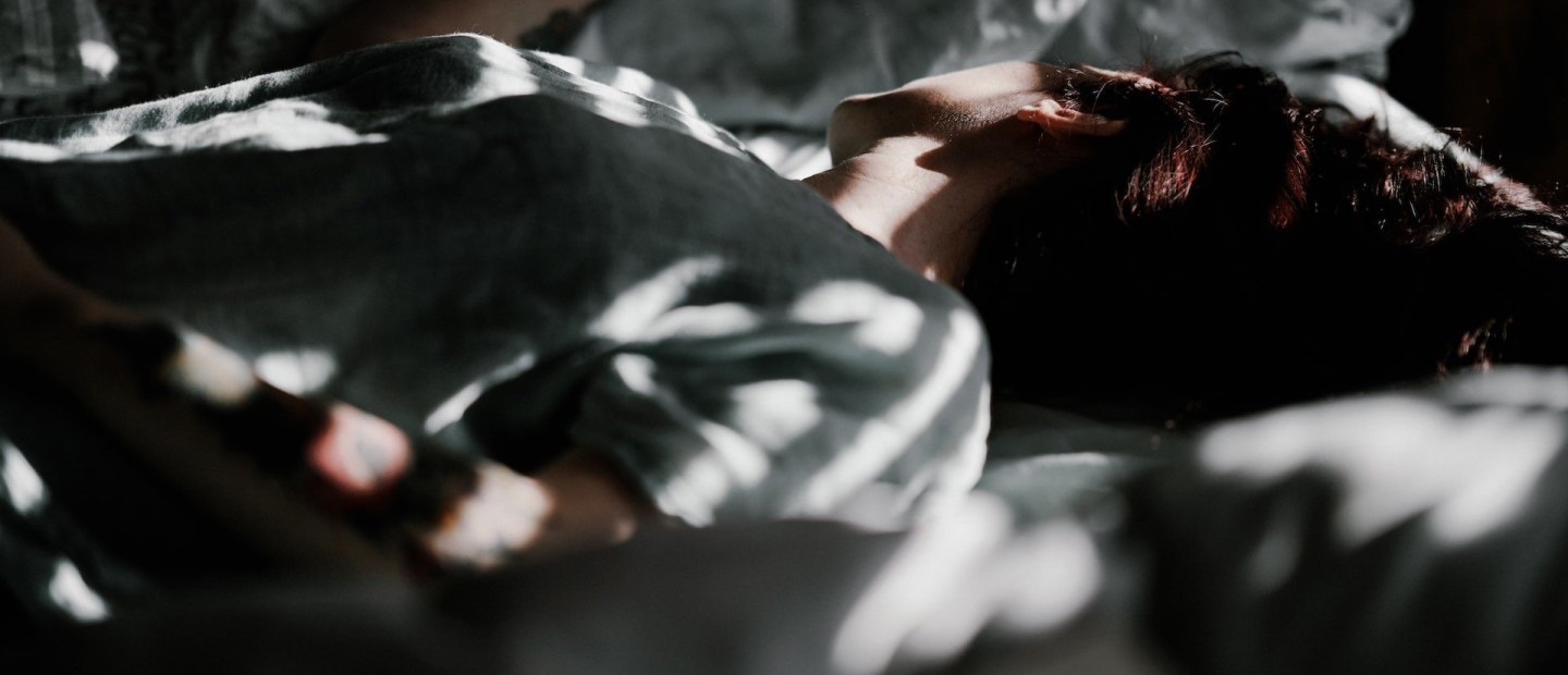 Tι συμβαίνει στον οργανισμό μας όταν δεν κοιμόμαστε για μέρες 