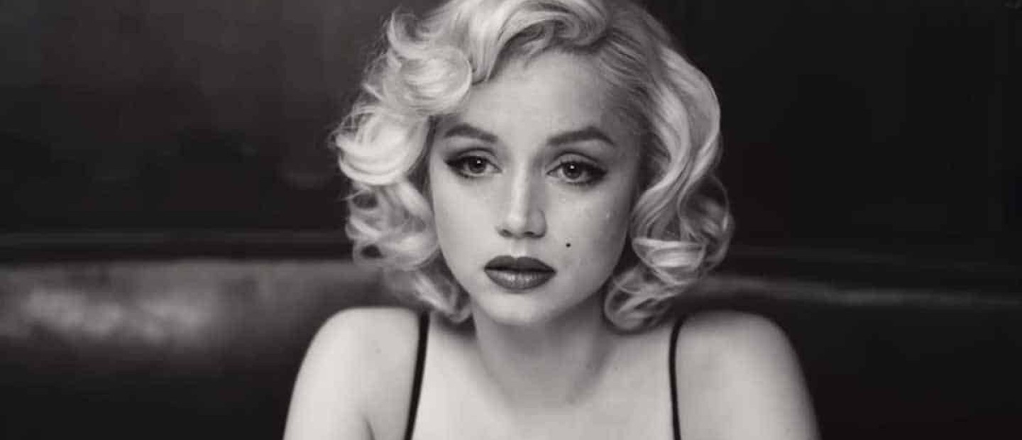 "Blonde": Αρνητικές οι δηλώσεις κοινού και κριτικών  μετά την επίσημη πρεμιέρα στο Netflix