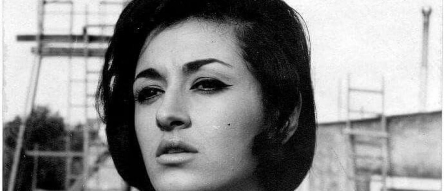 Έφυγε από τη ζωή η ηθοποιός Μάρθα Καραγιάννη σε ηλικία 82 ετών