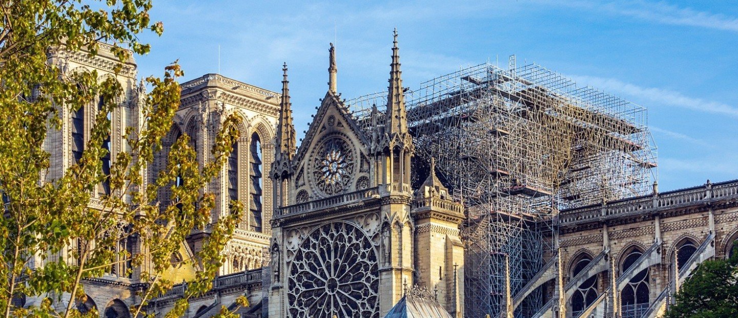 Παναγία των Παρισίων: Πότε θα επιστρέψει πλήρως αναστηλωμένη; 
