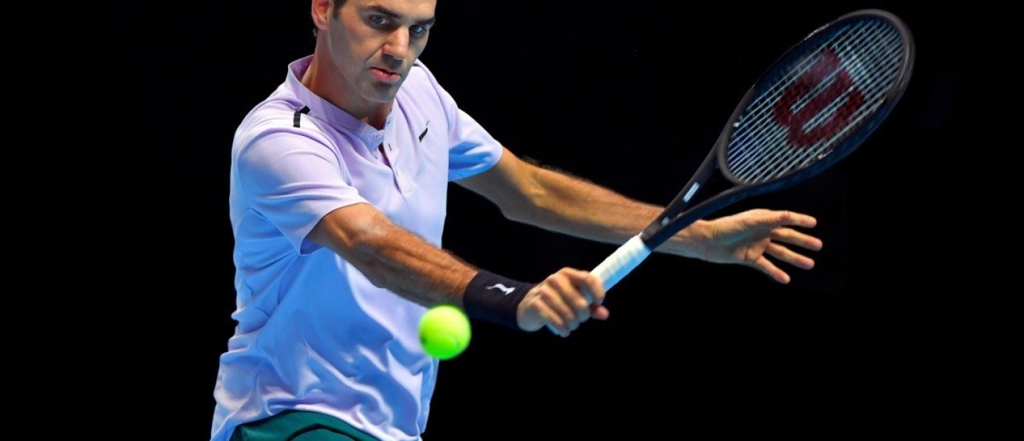 The end of an era: Ο Roger Federer βάζει τέλος σε μία σπουδαία καριέρα