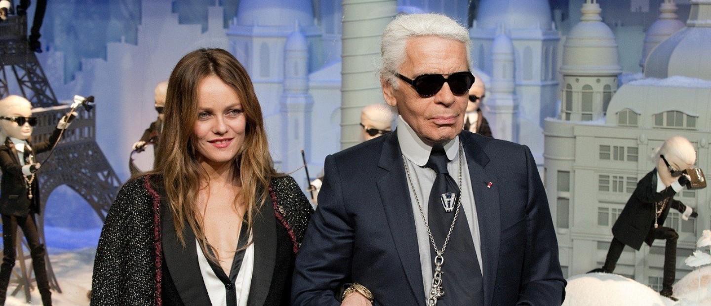 Met Gala 2023: Αποτίει φόρο τιμής στον θρυλικό Karl Lagerfeld 