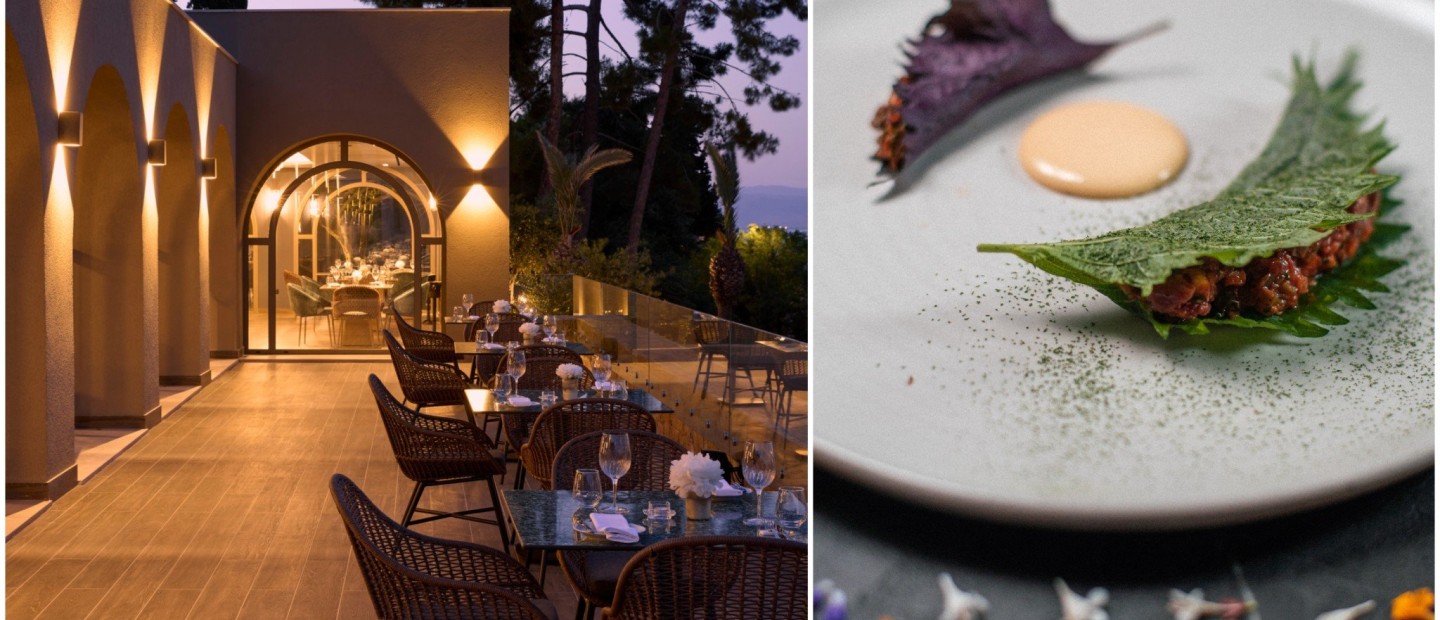 Greek Chefs Abroad II: Τα highlights του πιο επιτυχημένου food tasting event 