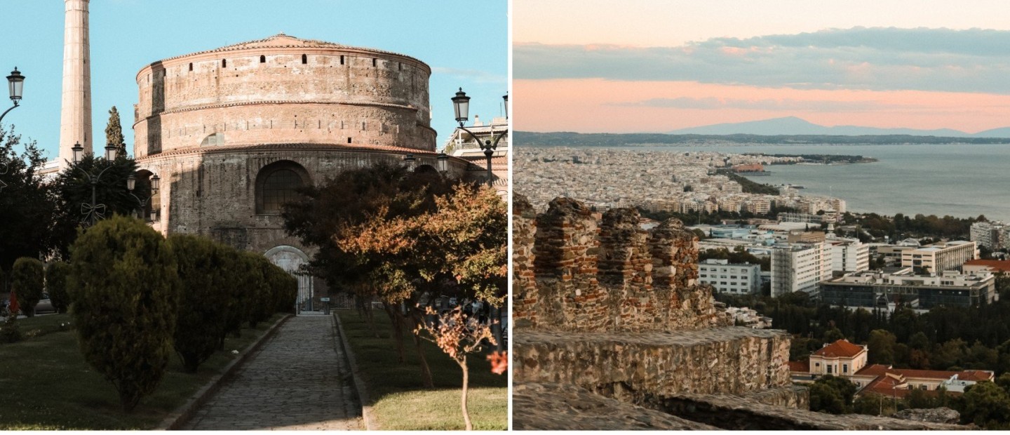 Ατζέντα εβδομάδας: Τι να κάνετε αυτές τις ημέρες στη Θεσσαλονίκη