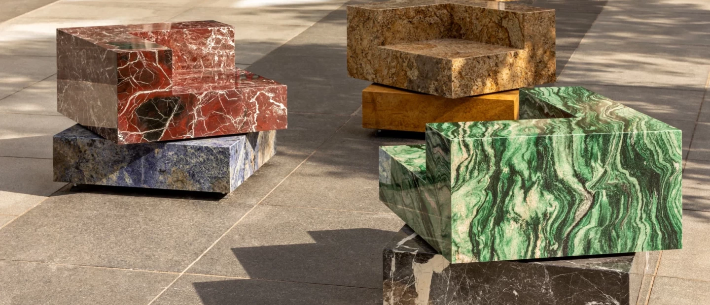 London Design Festival 2022: Το διαχρονικό project γιορτάζει 20 χρόνια δημιουργικότητας