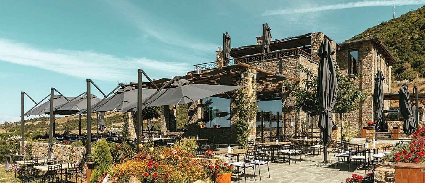 Αυτός είναι ο προορισμός της Θεσσαλονίκης που αγαπά το φως