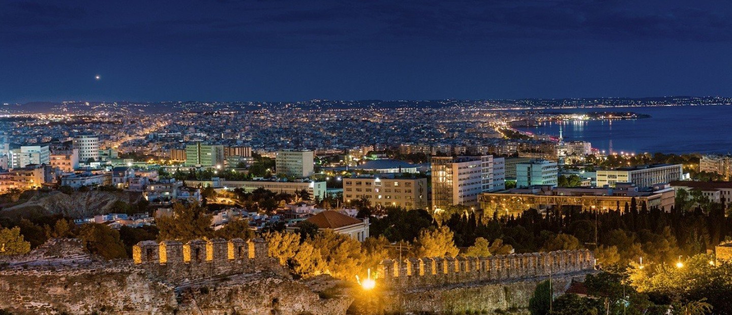 Weekend agenda: Όσα θα κάνουμε στη Θεσσαλονίκη το Σαββατοκύριακο