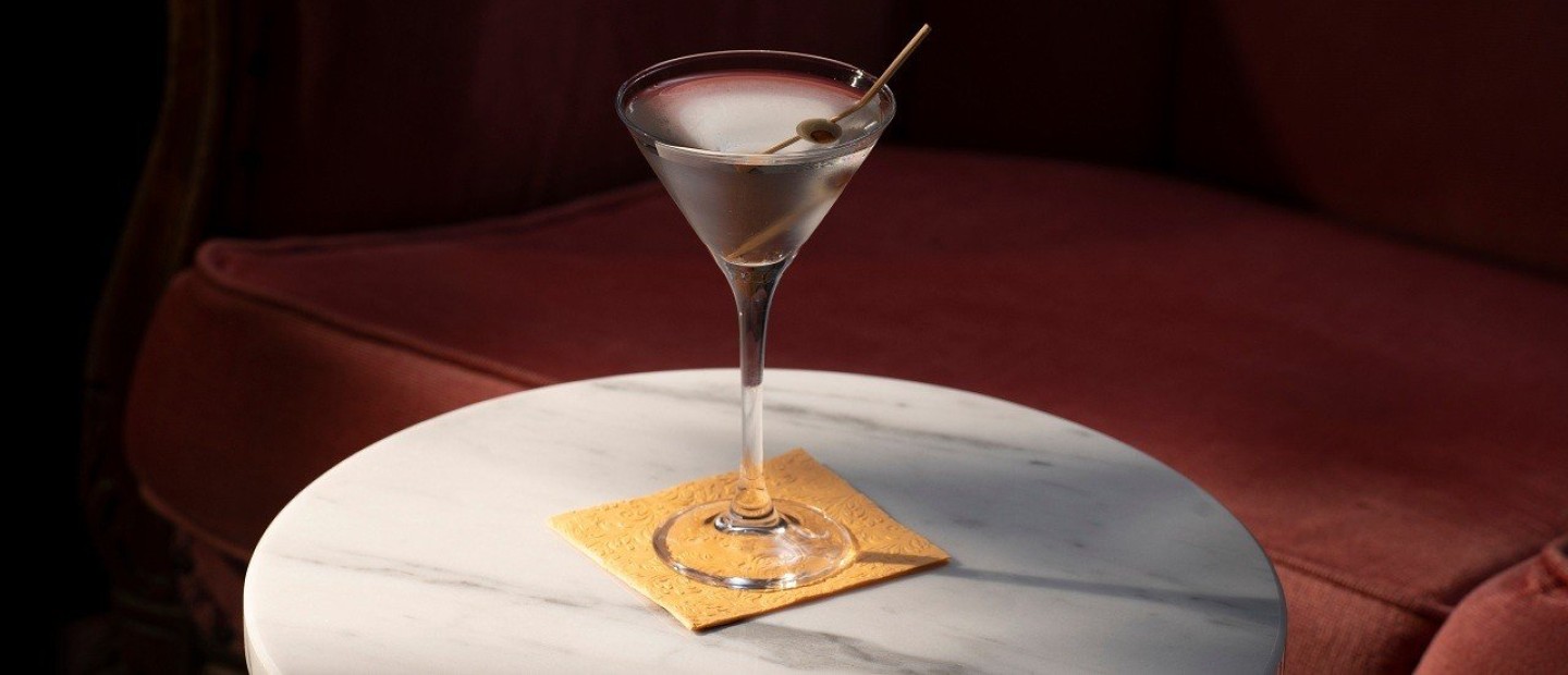 3 cocktails ιδανικά για το τριήμερο που έρχεται 