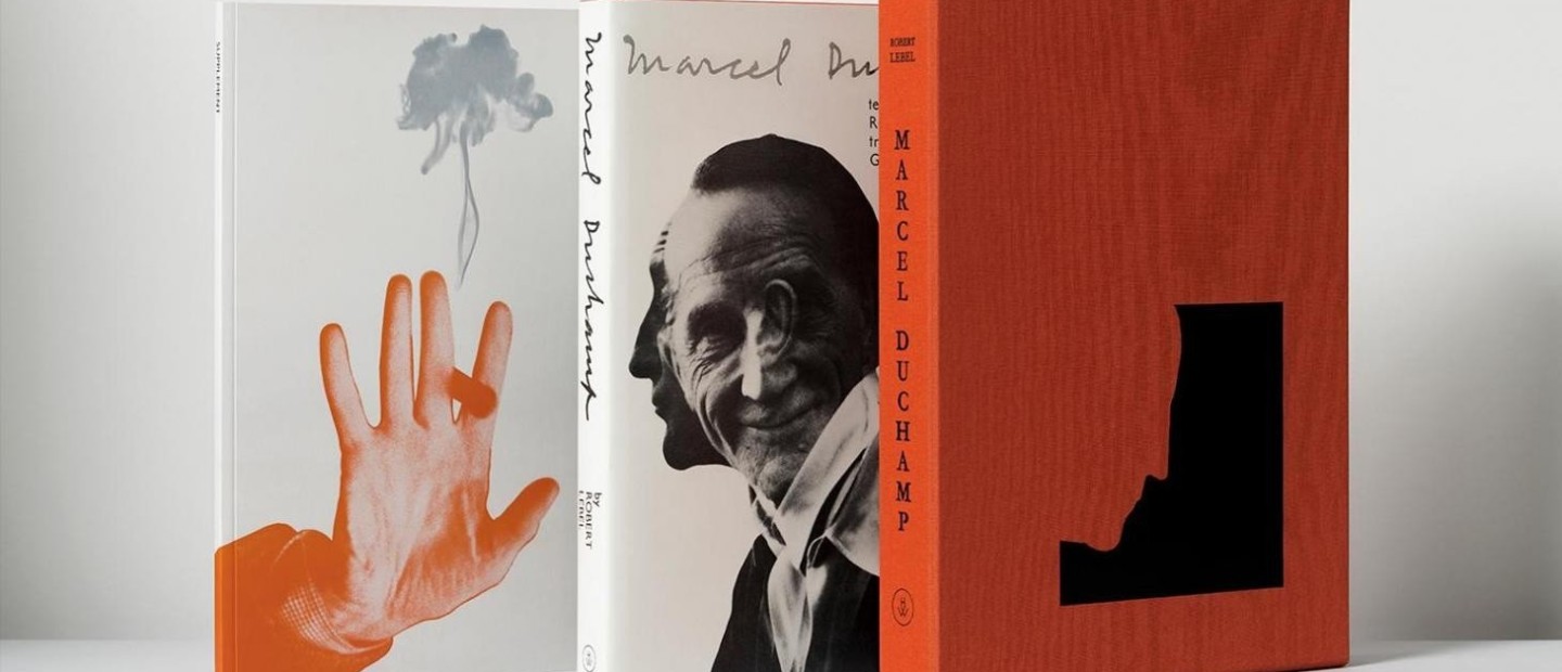 Τα καλύτερα contemporary art books για το 2022 