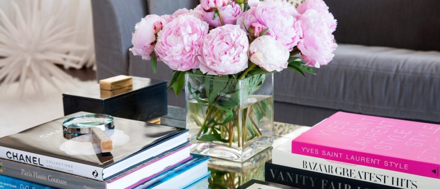 5+1 decorating lessons για φέτος από τους experts του είδους 