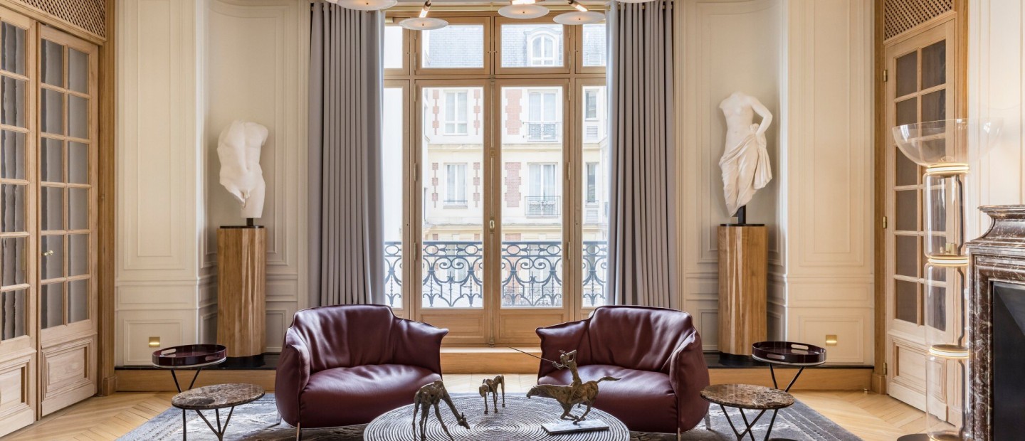 Interior Design: 5 κανόνες διακόσμησης που δεν πρέπει ποτέ να «σπάσετε»