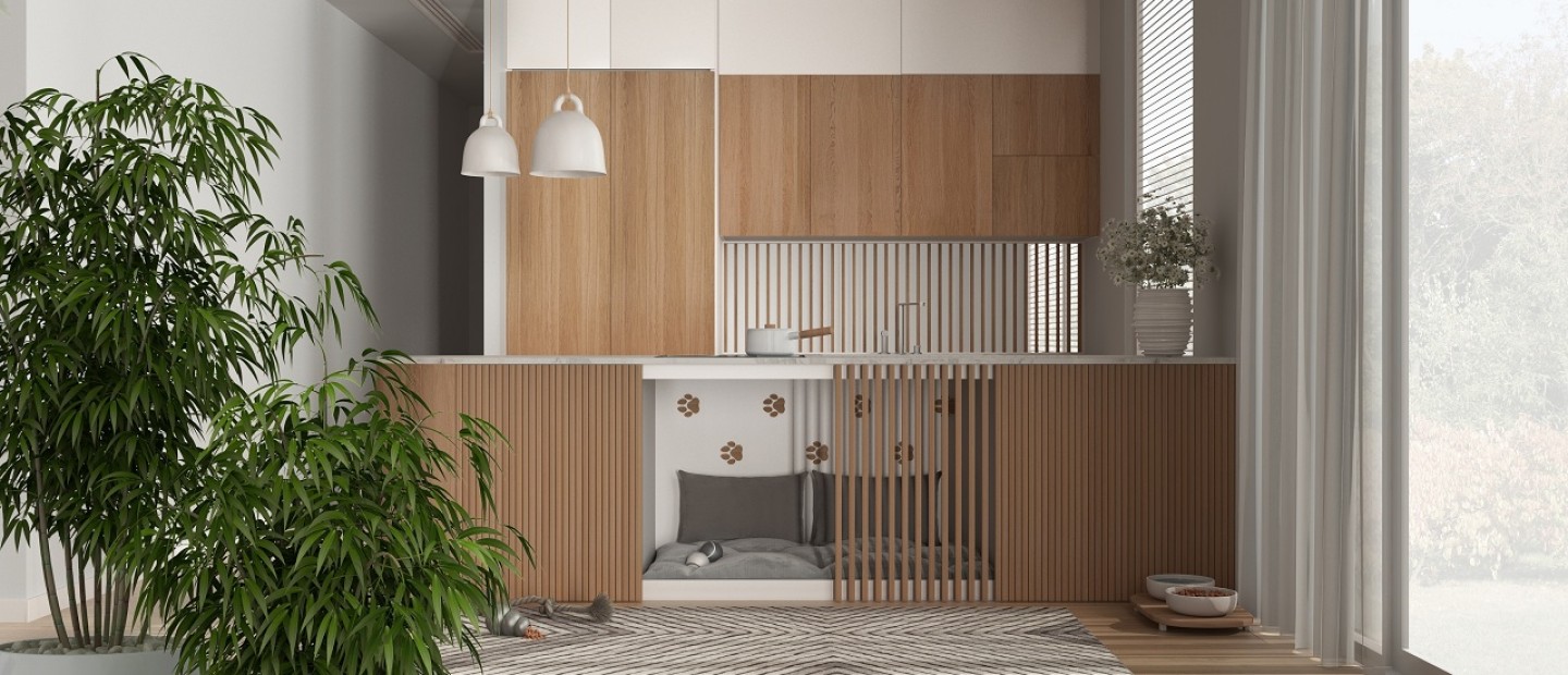 Tips για να υιοθετήσετε ένα organic modern style στον χώρο σας