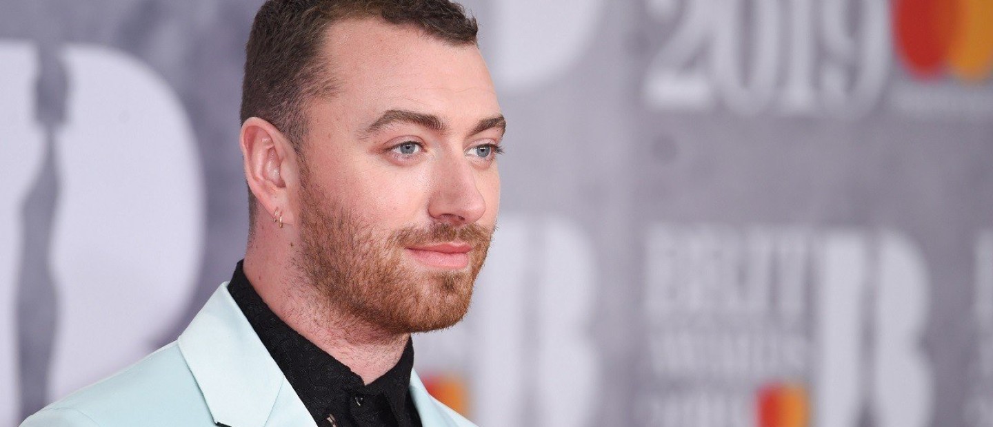 Το νέο τραγούδι του Sam Smith είναι ό,τι πιο viral αυτήν τη στιγμή στο TikTok