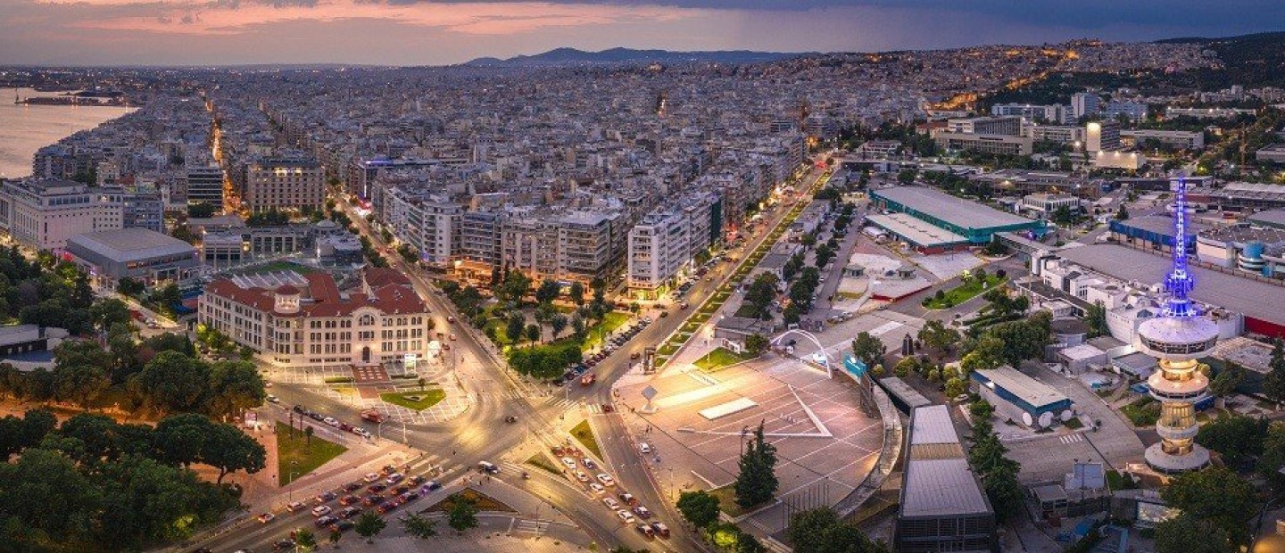 Week agenda για την τελευταία εβδομάδα του Οκτωβρίου στη Θεσσαλονίκη 