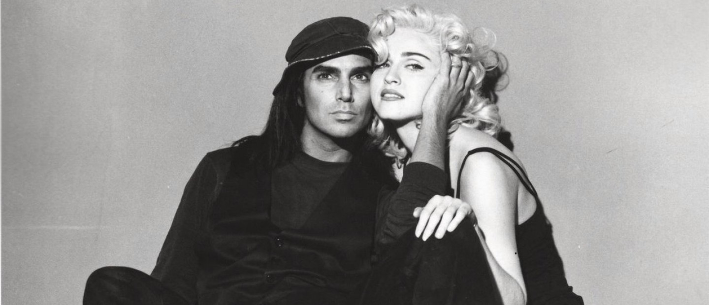 Steven Meisel: Μια σπάνια έκθεση ξεκινά τιμώντας τις memorable στιγμές του φωτογράφου μόδας