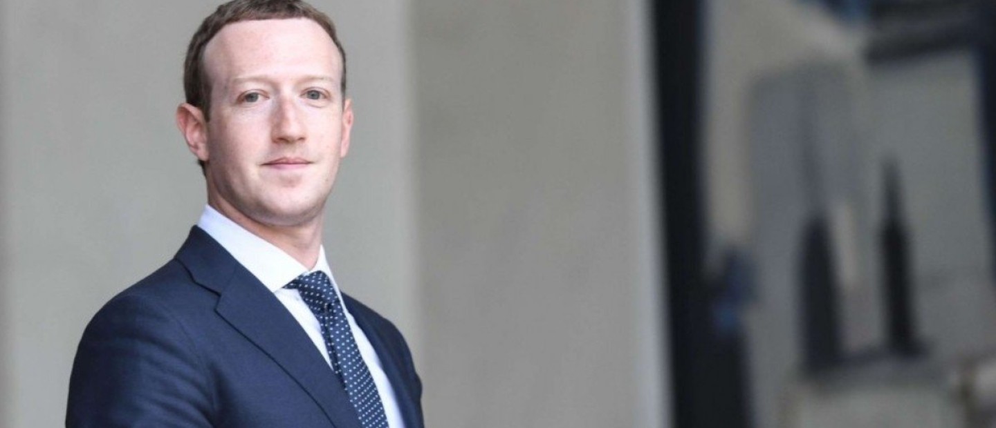 Τελικά τι συμβαίνει με τον Mark Zuckerberg και τις μαζικές απολύσεις;