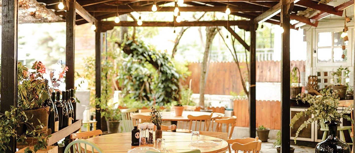 Εating out: O ιδανικός προορισμός για χειμερινά meet-ups στη Θεσσαλονίκη
