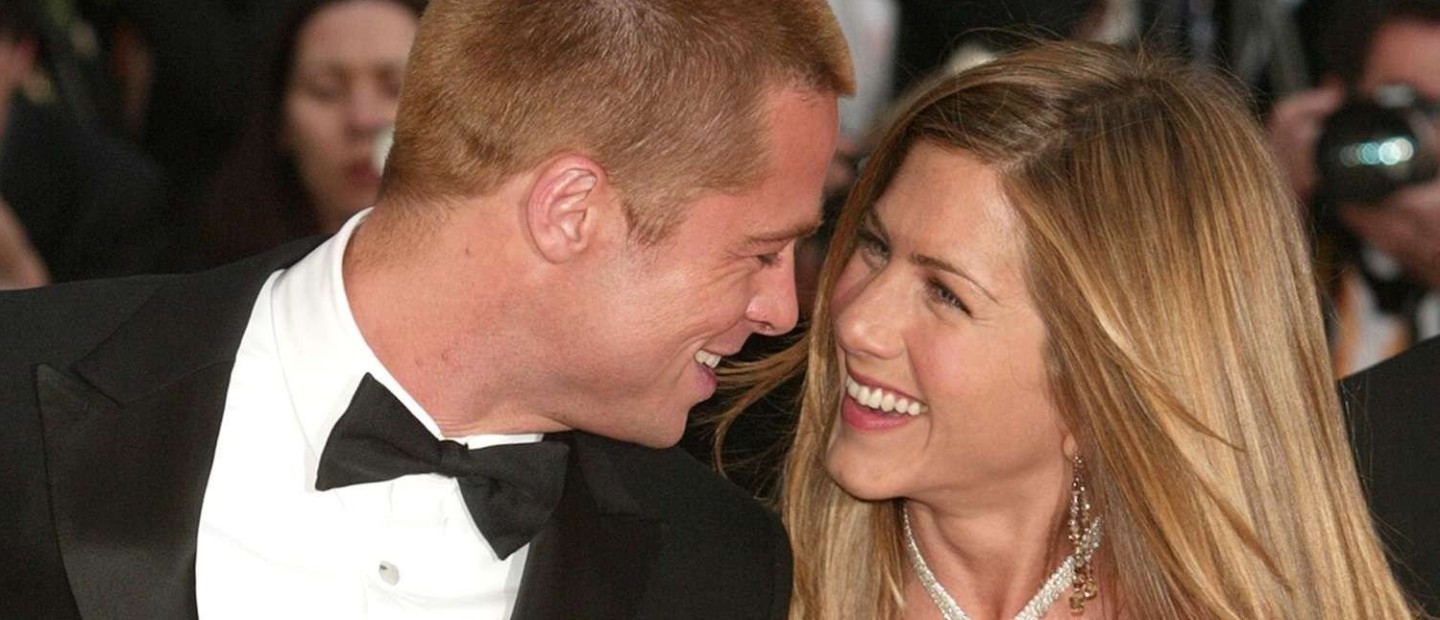 Jennifer Aniston: Γιατί καταθέτει μήνυση σε βάρος του Brad Pitt;