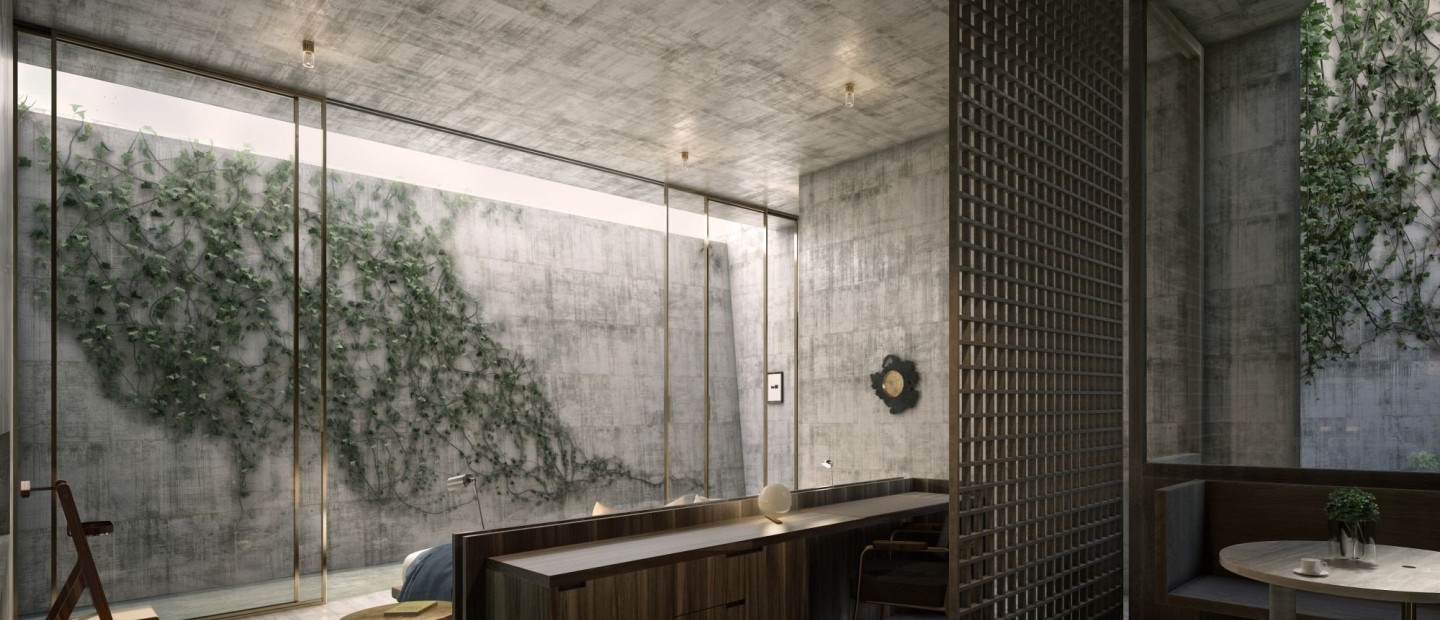 Το trend που πρωταγωνιστεί στους design κανόνες της φετινής χρονιάς