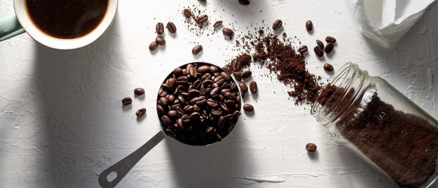 Καφεΐνη: How much is too much?