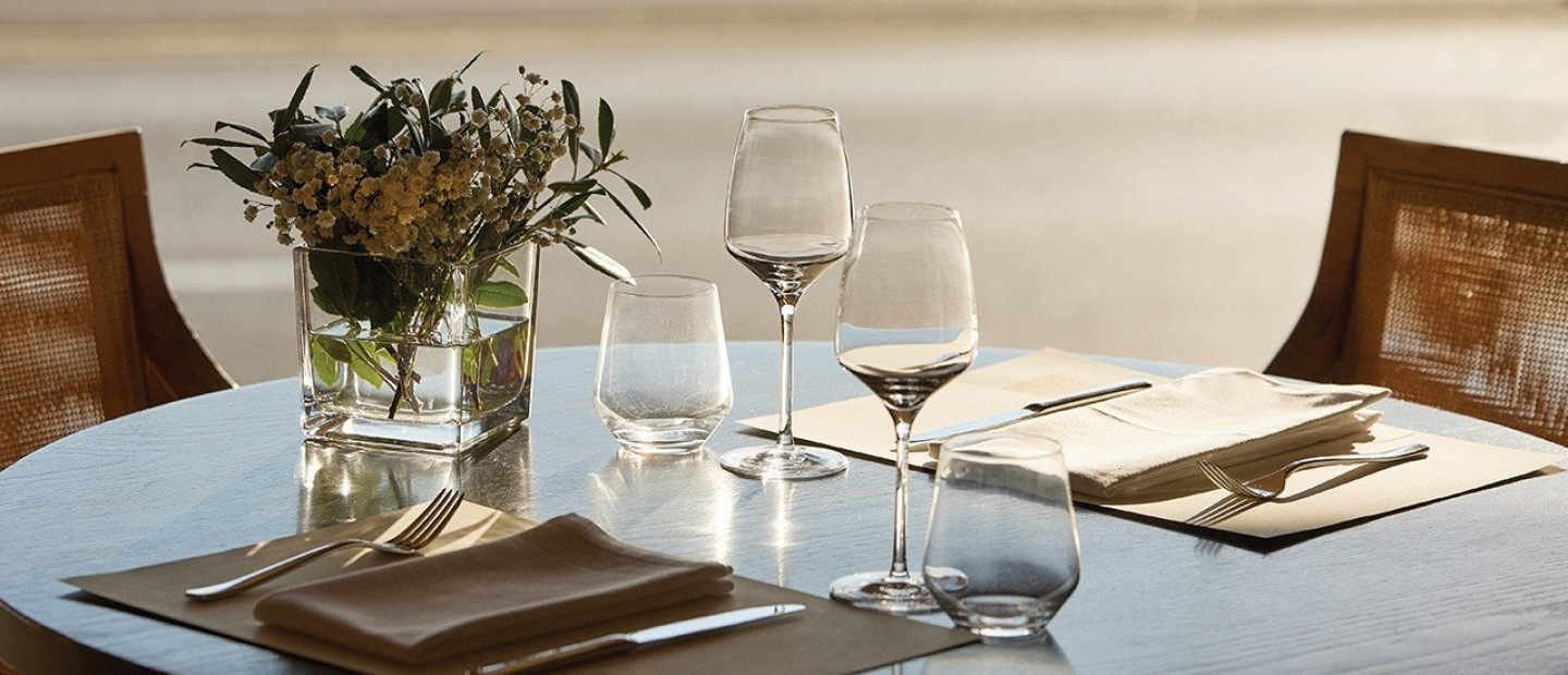 Dine & Wine: O fine dining προορισμός με την πιο αυθεντική θέα στο κέντρο της Θεσσαλονίκης 