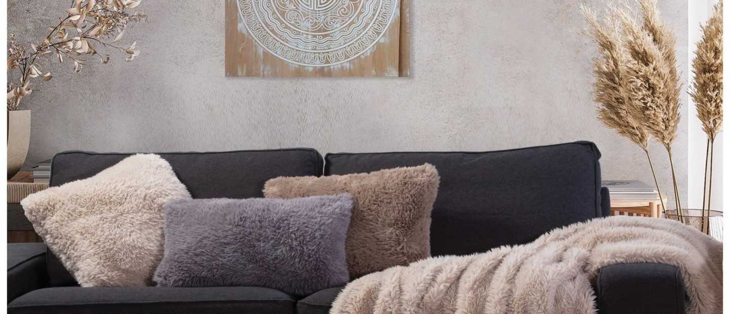 You are your home: Πώς να κάνετε το σπίτι σας να εκφράζει το προσωπικό σας στιλ 