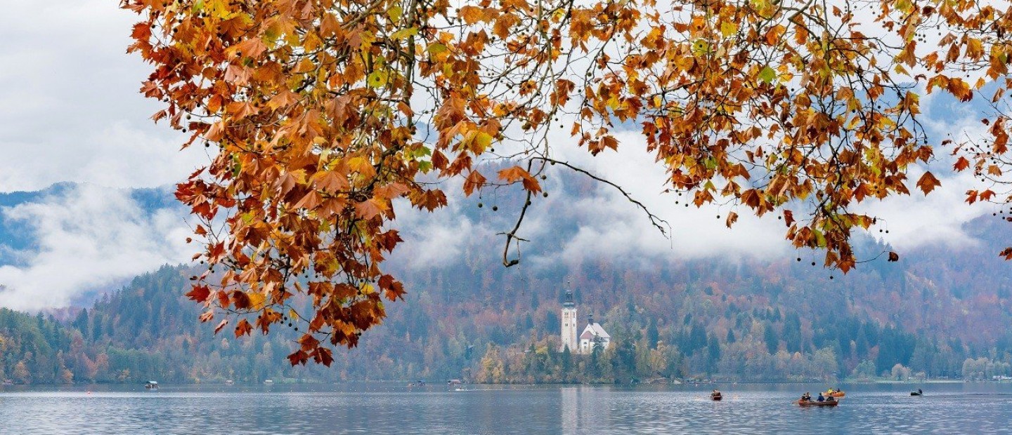 28η Οκτωβρίου: 5 last-minute προορισμοί για μία μονοήμερη απόδραση