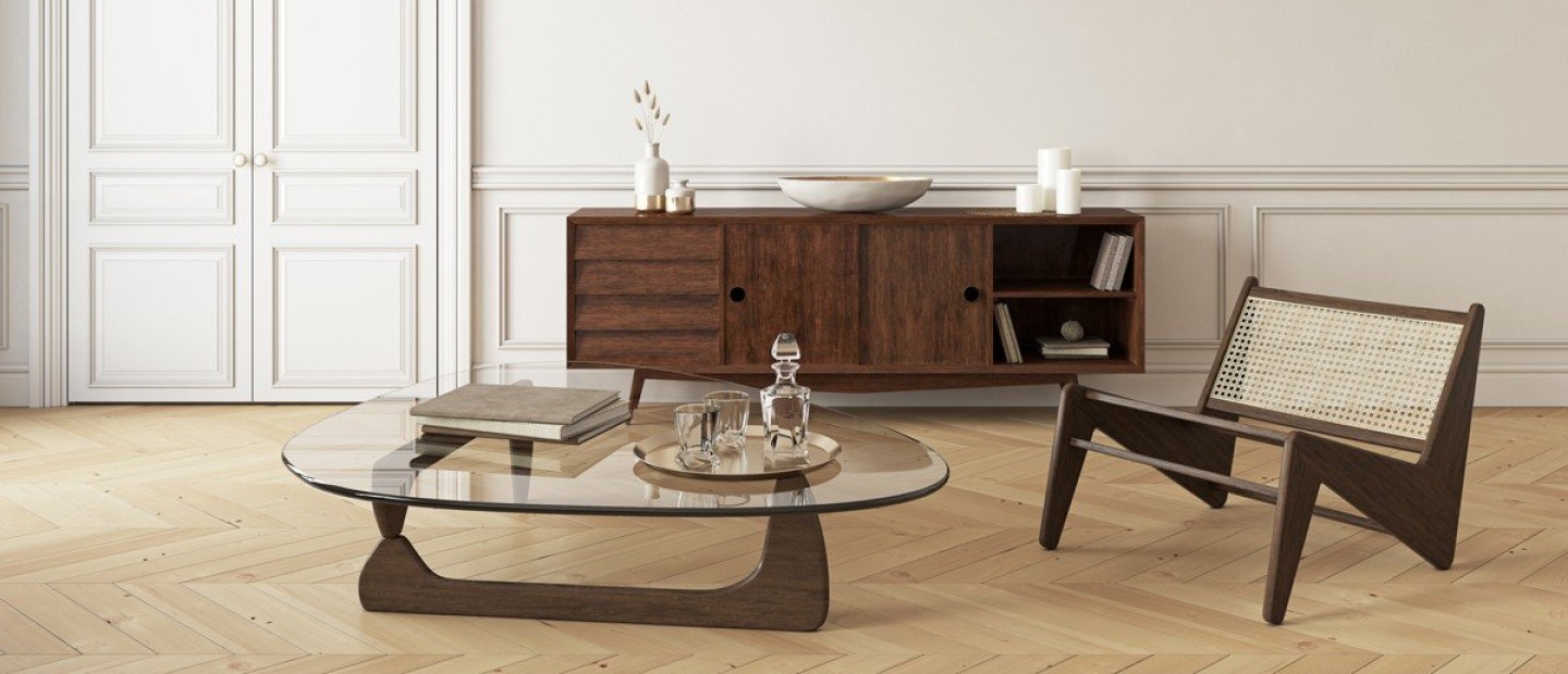 4 design mistakes που κάνουν το σπίτι να φαίνεται αμέσως πιο παλιό  