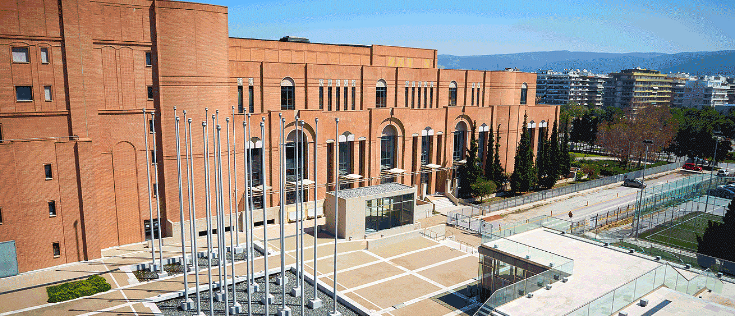 Week Agenda: Η καλύτερη ατζέντα της εβδομάδας