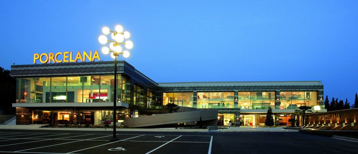 Ο ανανεωμένος προορισμός στην πόλη που χαρίζει τον πιο εκλεπτυσμένο χαρακτήρα στην κατοικία μας