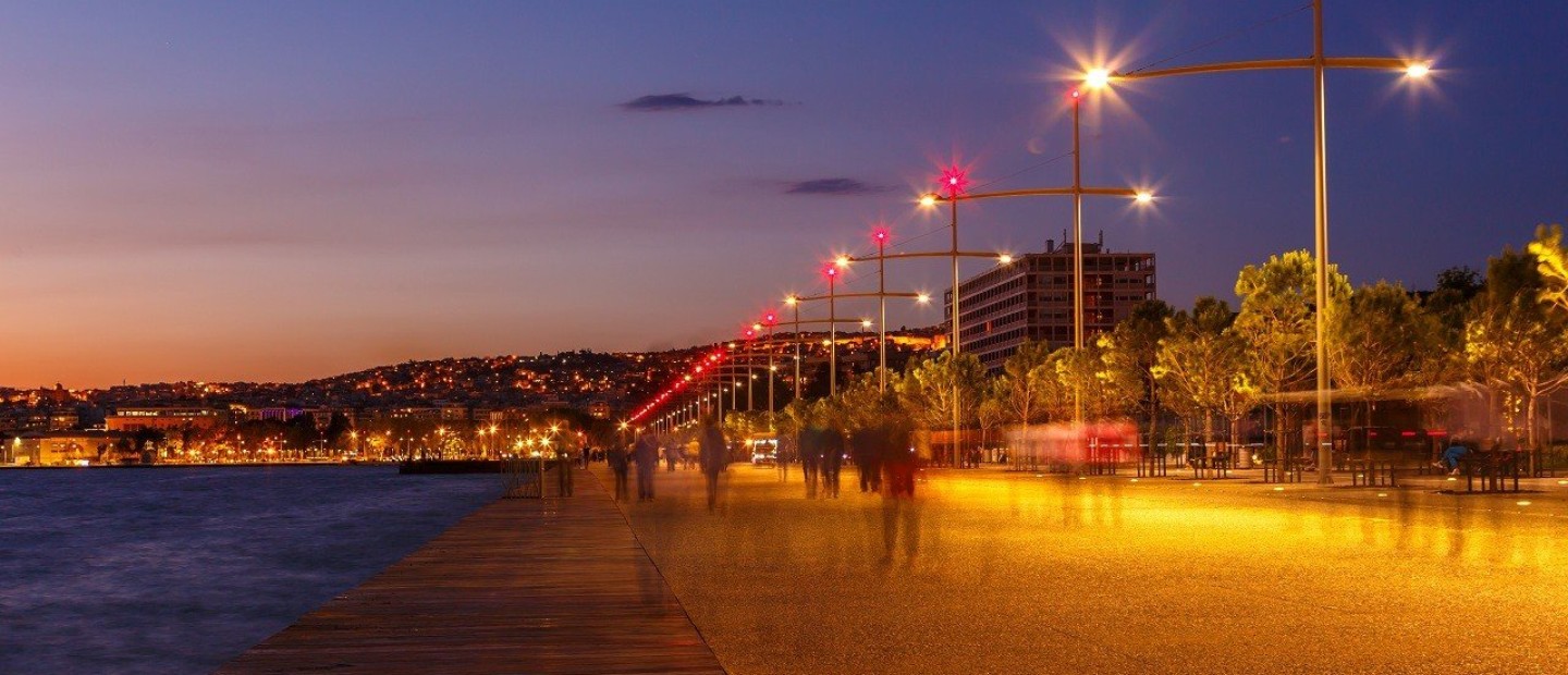 Weekend agenda: Όσα θα απολαύσουμε στη Θεσσαλονίκη το σαββατοκύριακο 