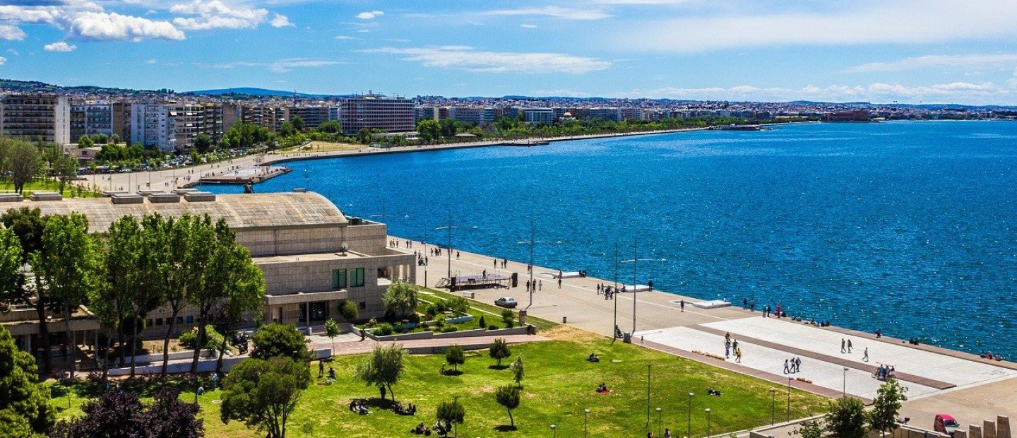 Τι θα κάνουμε το εορταστικό τριήμερο στη Θεσσαλονίκη