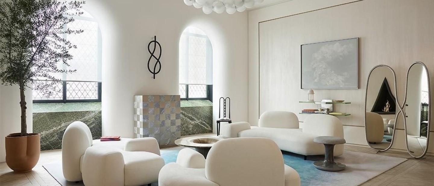 Τα 2023 home trends για τα οποία οι designers είναι ενθουσιασμένοι 