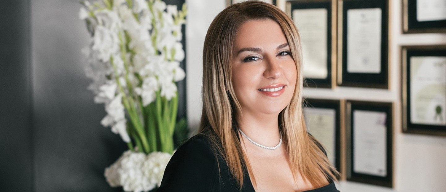 Χριστίνα Γεωργάκη: H Ελληνίδα νομικός, υποψήφια Διδάκτωρ στο Πανεπιστήμιο του Warwick στην Αγγλία