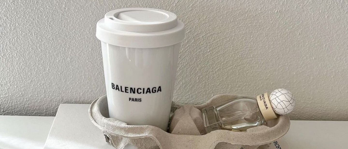 Tα πιο stylish coffee cups με την υπογραφή κορυφαίων designers 