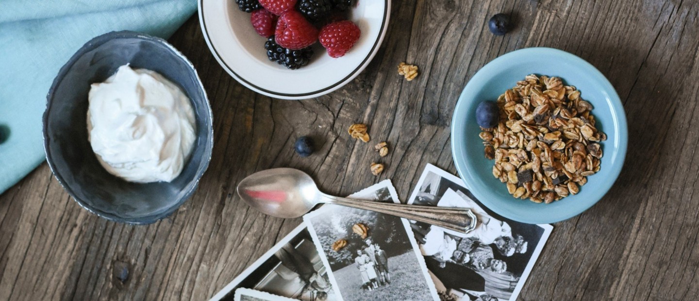 3  τροφές που αν τις καταναλώσετε το πρωί αδυνατίζουν 