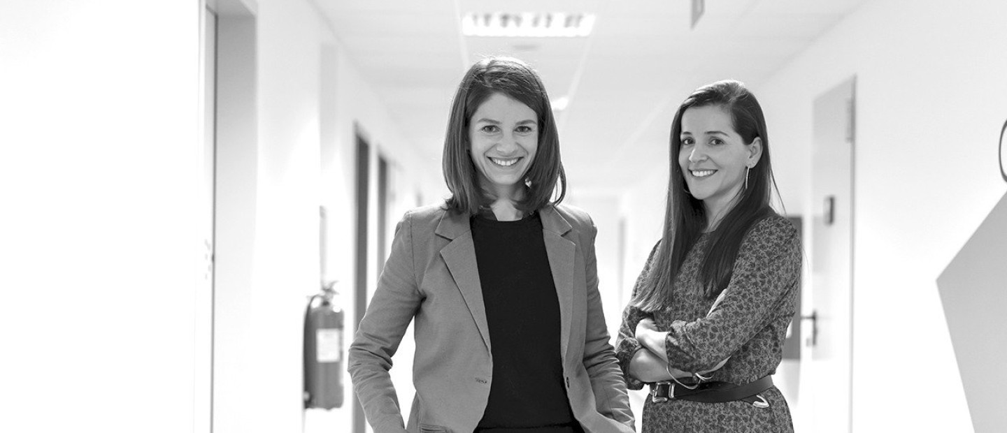 Στέλλα Κάσδαγλη & Πηνελόπη Θεοδωρακάκου: Eπιθυμούν έναν κόσμο όπου όλες οι γυναίκες θα έχουν ίσες ευκαιρίες