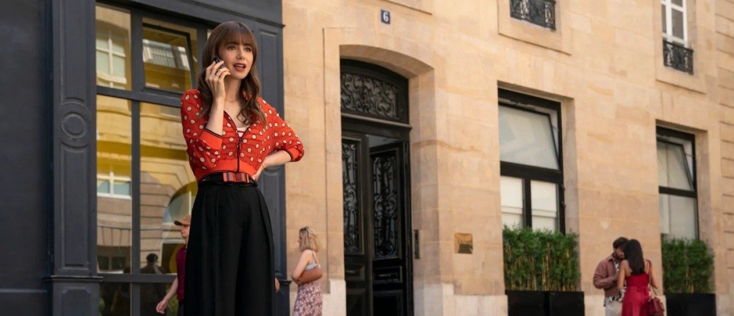 Emily in Paris: Το νέο τρέιλερ της πολυαναμενόμενης σειράς έφτασε! 