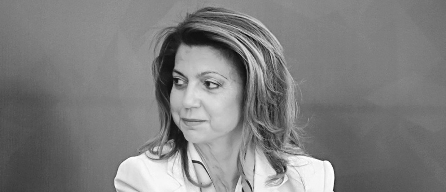 H Μαρία Χαλά επικεντρώνεται στην ανάδειξη των γυναικών start uppers κι επενδυτών 