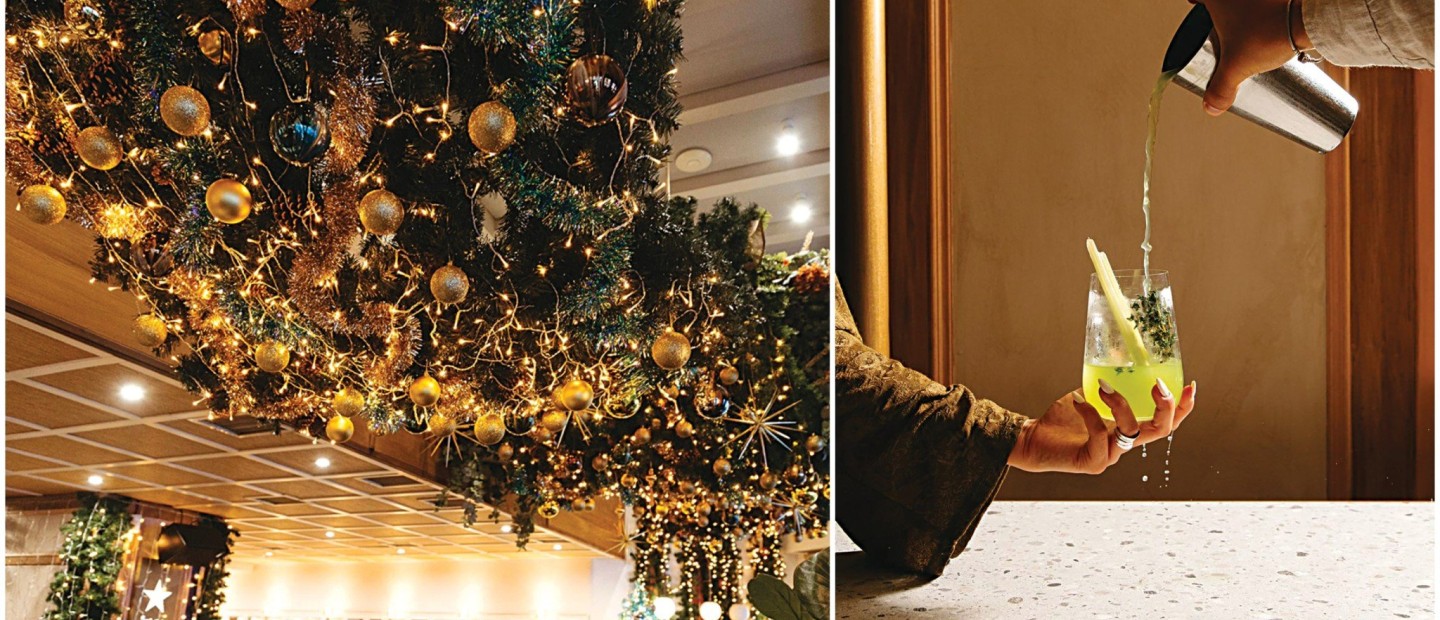 Νέα εποχή για ένα από τα πιο iconic bars της Θεσσαλονίκης