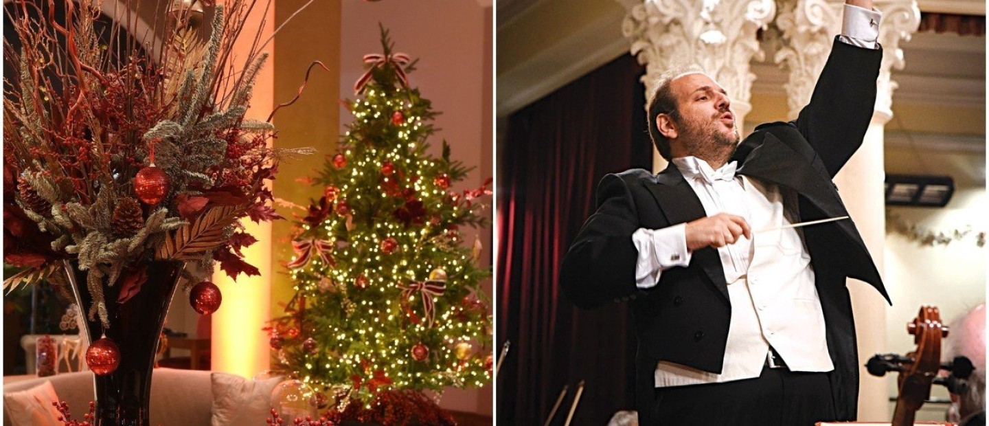 Festive SKG: Το πιο ενημερωμένο calendar με ξεχωριστές εκδηλώσεις στην πόλη 