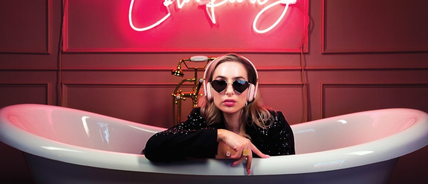 Kid Moxie: Η δημιουργός της διασκευής του Creep στο Μaestro αποκαλύπτεται λίγο πριν το πολυαναμενόμενο φινάλε 