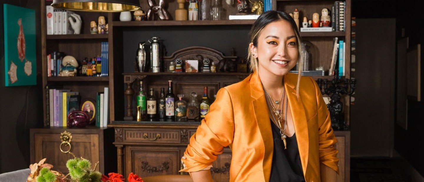 Η σχεδιάστρια εσωτερικών χώρων Noz Nozawa διακοσμεί με 3 διαφορετικούς τρόπους το εορταστικό τραπέζι 