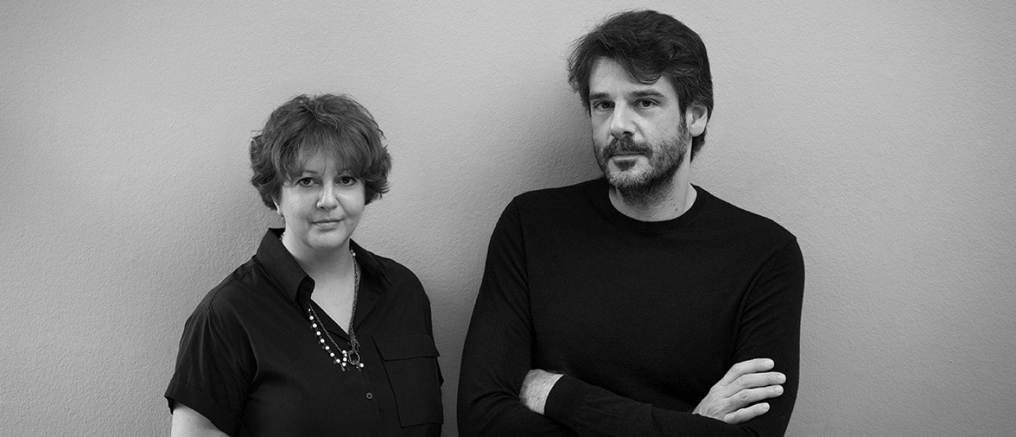 Τhe Talks: Με τους designers Χριστίνα Κοτσιλέλου και Θάνο Καραμπάτσο