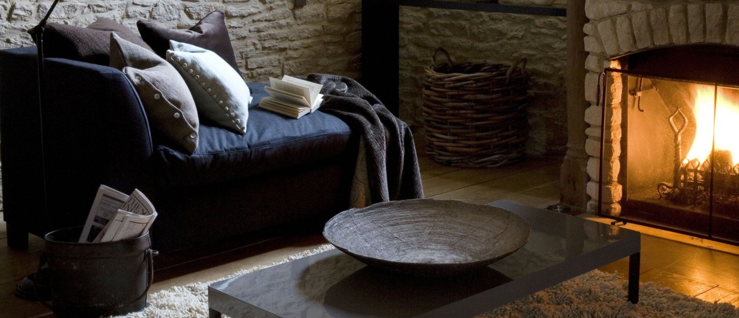 5 έξυπνα tips για να εξασφαλίσετε ζέστη στους χώρους σας 