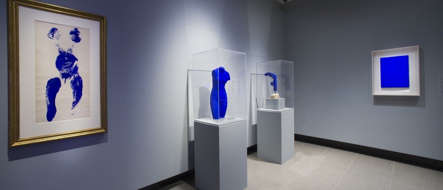 50 αριστουργήματα του νεορεαλισμού στη νέα έκθεση στο Μουσείο Γουλανδρή