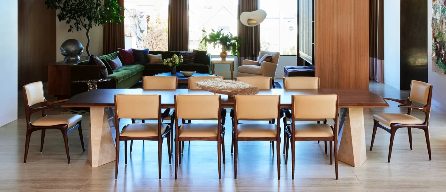 Περιηγηθείτε σε μια φωτεινή κατοικία του San Francisco που αποτελεί ένα καινοτόμο project 