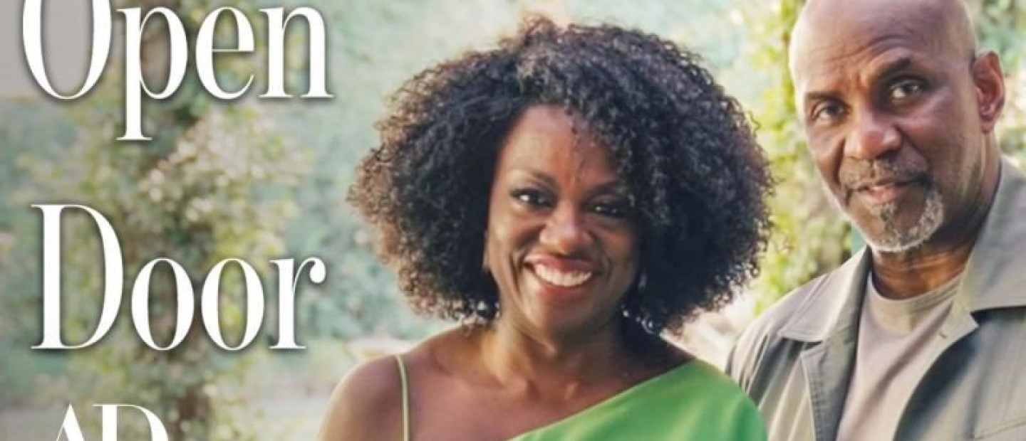 Ας γνωρίσουμε το ήρεμο οικογενειακό καταφύγιο της Viola Davis και του Julius Tennon 